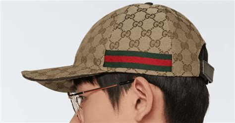 replica gucci skull cap|farfetch gucci hats.